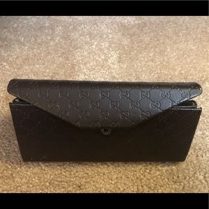 Bronze Gucci Polarized sunglasses - model GG4233